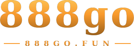 888go logo